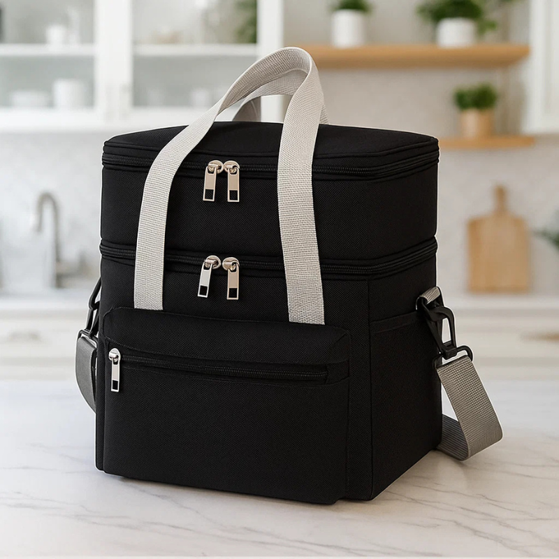 Roam Essentials™ Insulated Lunch Bag