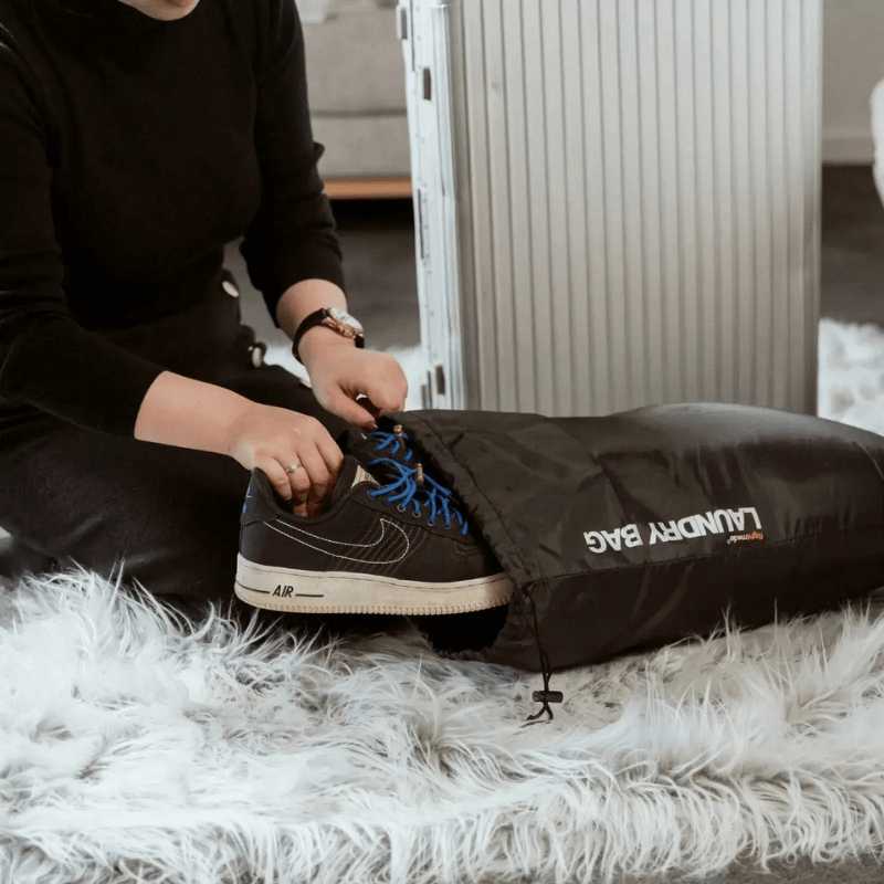 Roam Essentials™ Premium Laundry Bags