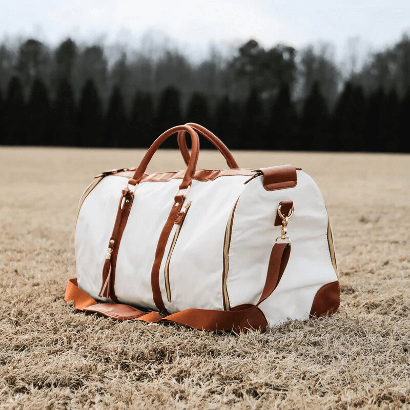 Roam Essentials™ Premium Travel Garment Duffle