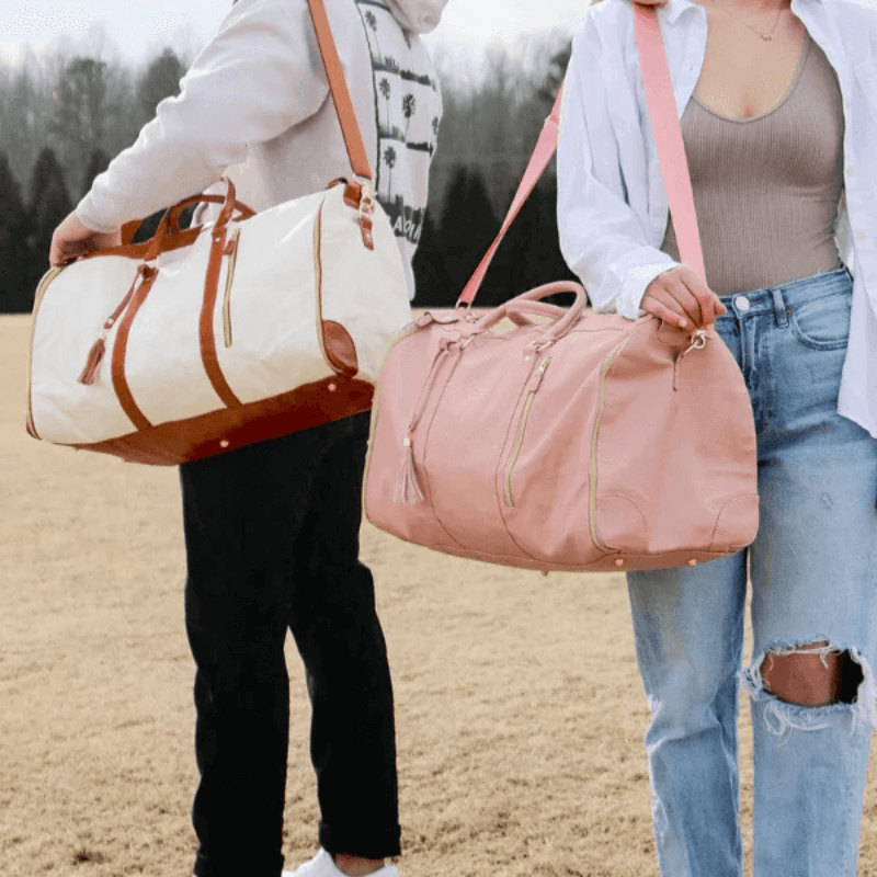 Roam Essentials™ Premium Travel Garment Duffle