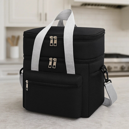 Roam Essentials™ Insulated Lunch Bag