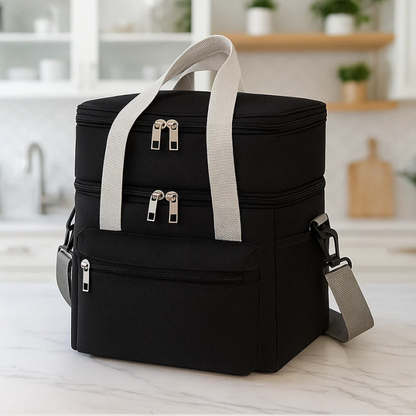 Roam Essentials™ Insulated Lunch Bag