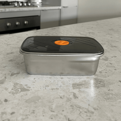 Roam Essentials™ Stainless Steel Lunchbox Infills