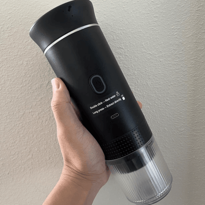 Roam Essentials™ Brew Anywhere Bundle