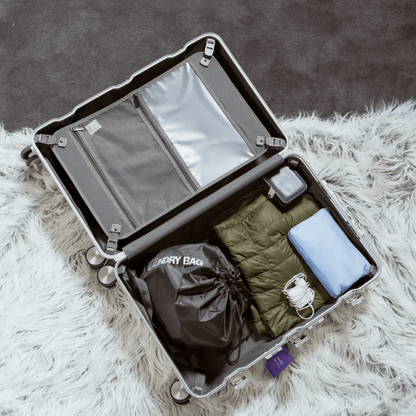 Roam Essentials™ Deluxe Bundle