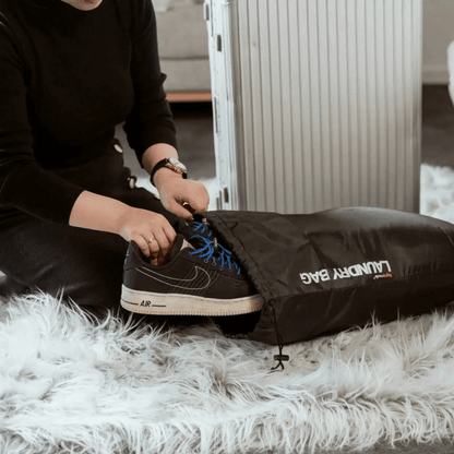 Roam Essentials™ Premium Laundry Bags