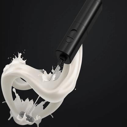 Roam Essentials™ Portable Milk Frother