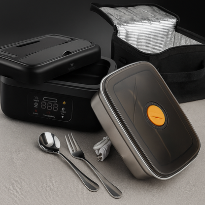 Roam Essentials™ Heat Kick - Starter
