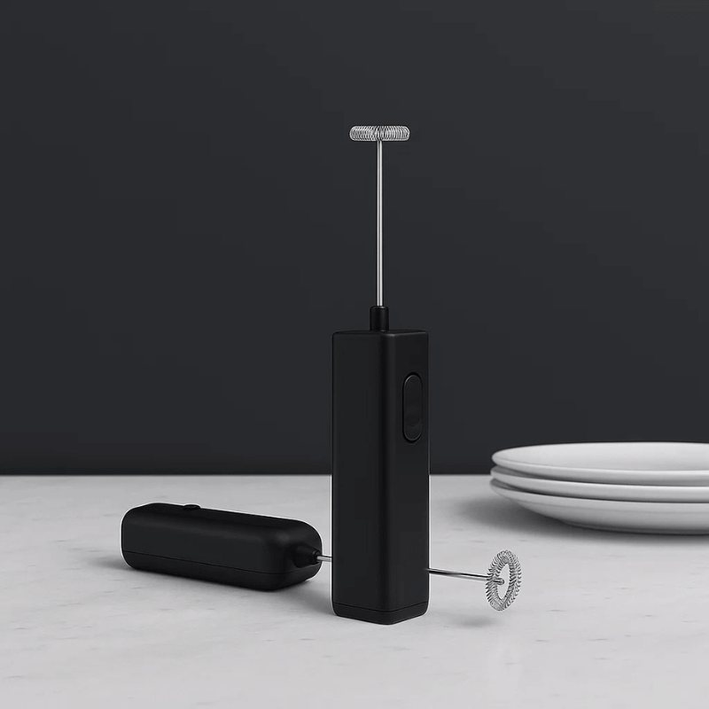 Roam Essentials™ Portable Milk Frother