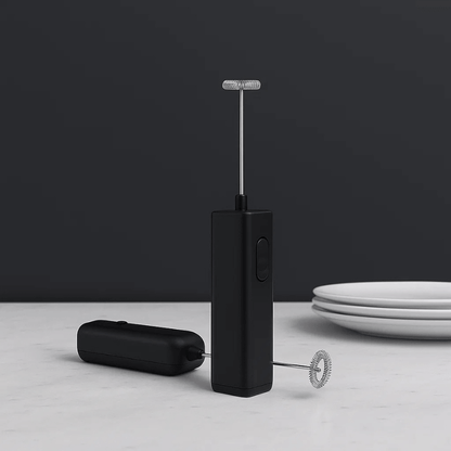 Roam Essentials™ Portable Milk Frother
