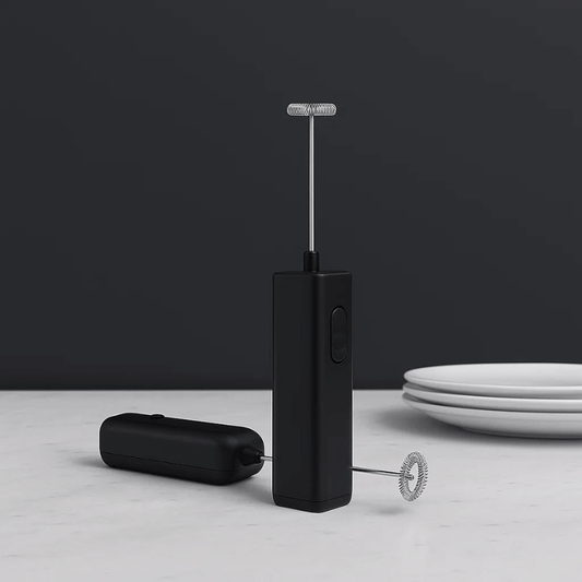 Roam Essentials™ Portable Milk Frother