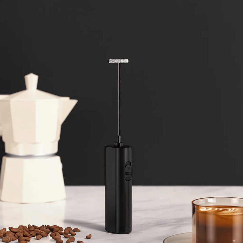 Roam Essentials™ Portable Milk Frother