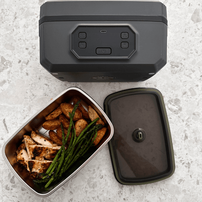 Roam Essentials™  1.2 Litre Stainless Steel Infills