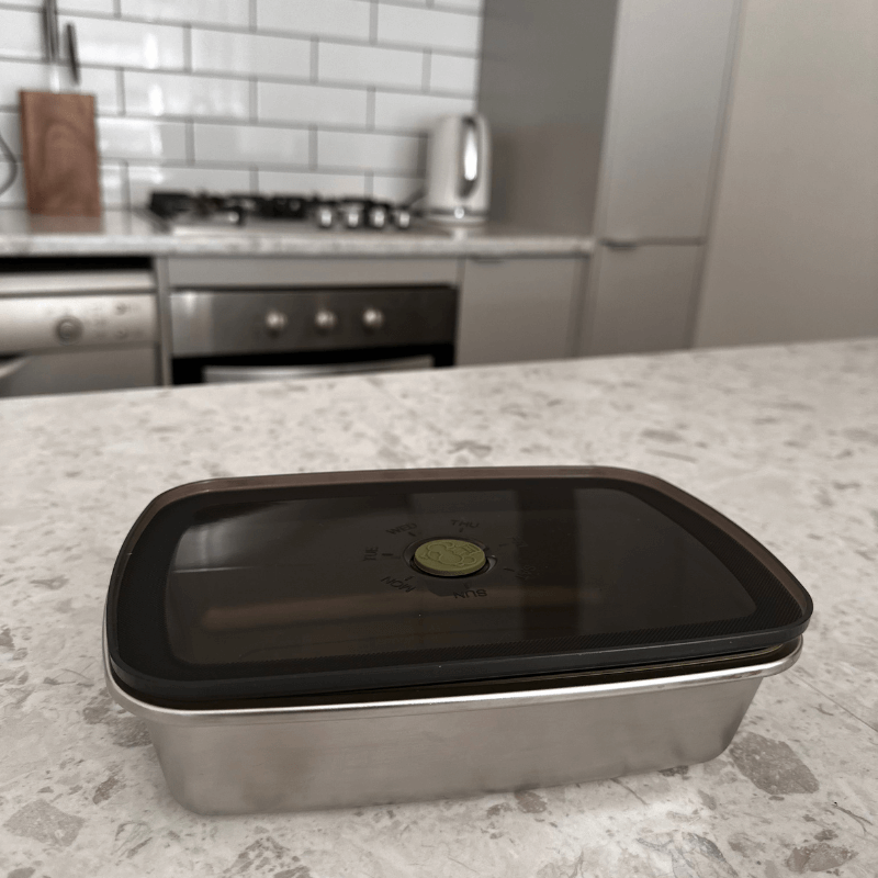 Roam Essentials™  1.2 Litre Stainless Steel Infills