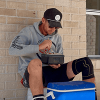 Roam Essentials™ 1L Premium Heated Lunchbox Kit