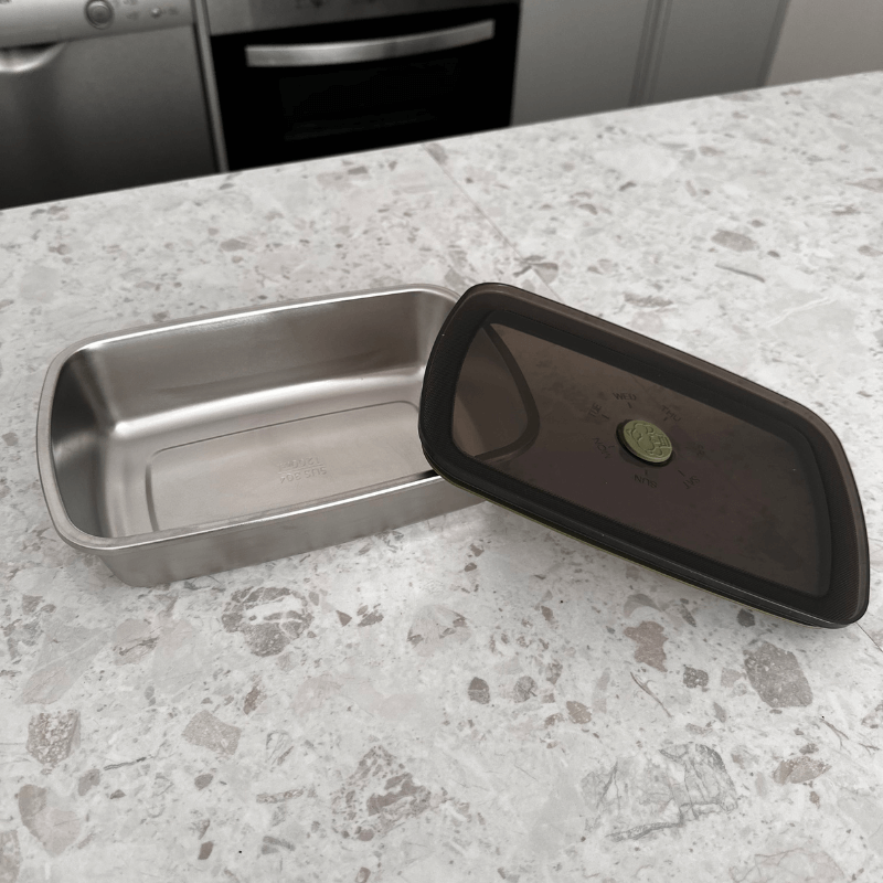 Roam Essentials™  1.2 Litre Stainless Steel Infills