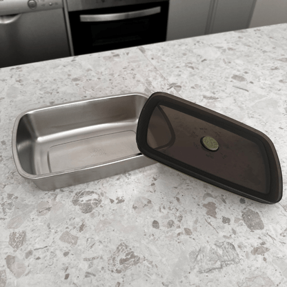 Roam Essentials™  1.2 Litre Stainless Steel Infills