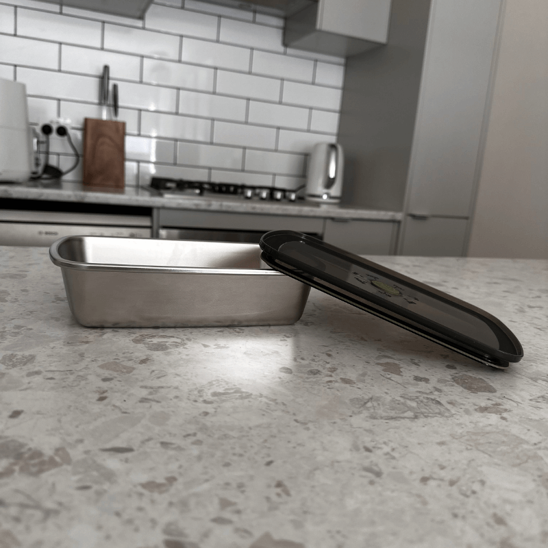 Roam Essentials™  1.2 Litre Stainless Steel Infills