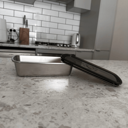 Roam Essentials™  1.2 Litre Stainless Steel Infills