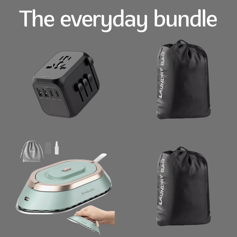 Roam Essentials™ Everyday Bundle