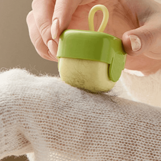 Roam Essentials™ Washable Lint Roller