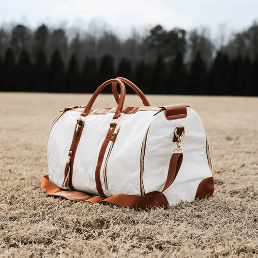 Roam Essentials™  Premium Travel Garment Duffle