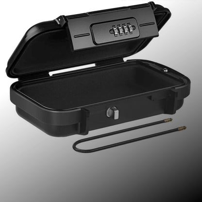 Roam Essentials™  Premium Travel Lock Box