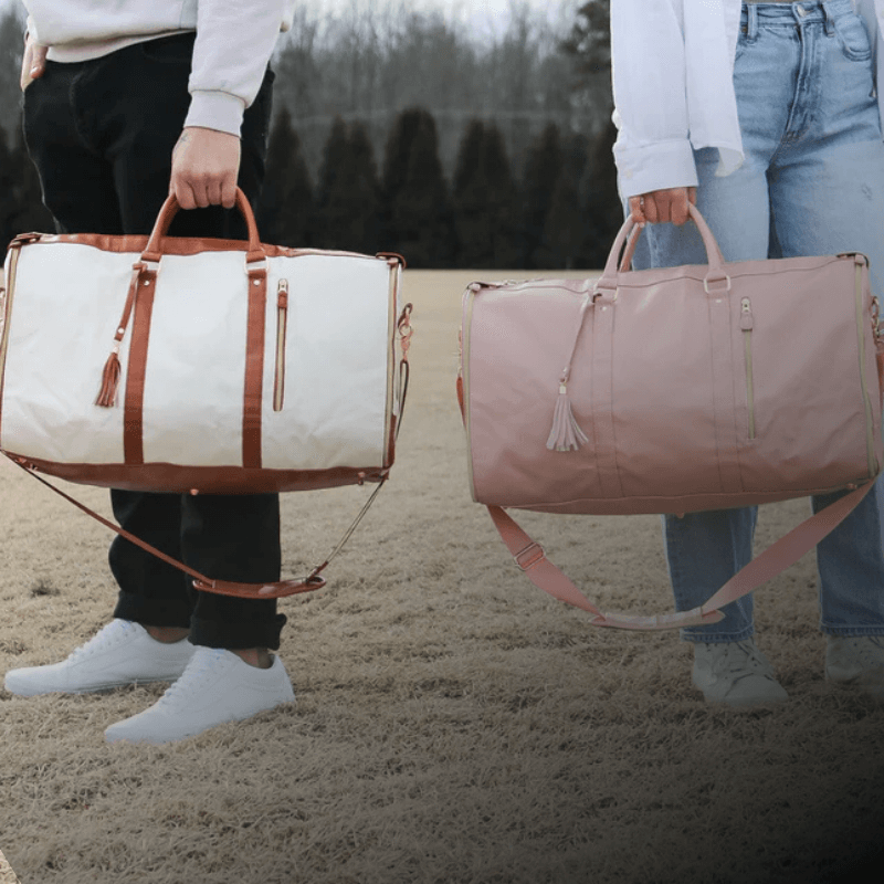 Roam Essentials™  Premium Travel Garment Duffle